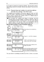 Предварительный просмотр 140 страницы Lenz Digital Plus LH100 Information Sheet