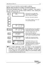 Предварительный просмотр 141 страницы Lenz Digital Plus LH100 Information Sheet