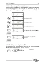 Предварительный просмотр 145 страницы Lenz Digital Plus LH100 Information Sheet