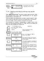 Предварительный просмотр 147 страницы Lenz Digital Plus LH100 Information Sheet