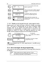 Предварительный просмотр 148 страницы Lenz Digital Plus LH100 Information Sheet