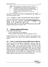 Предварительный просмотр 149 страницы Lenz Digital Plus LH100 Information Sheet