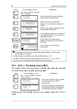 Предварительный просмотр 150 страницы Lenz Digital Plus LH100 Information Sheet