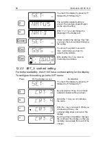 Предварительный просмотр 152 страницы Lenz Digital Plus LH100 Information Sheet