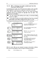 Предварительный просмотр 154 страницы Lenz Digital Plus LH100 Information Sheet