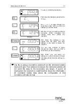 Предварительный просмотр 155 страницы Lenz Digital Plus LH100 Information Sheet