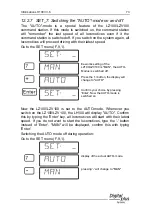 Предварительный просмотр 157 страницы Lenz Digital Plus LH100 Information Sheet