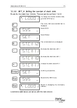 Предварительный просмотр 159 страницы Lenz Digital Plus LH100 Information Sheet