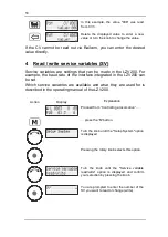 Предварительный просмотр 18 страницы Lenz Digital plus LH101 Operating Instructions Manual