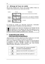 Предварительный просмотр 26 страницы Lenz Digital plus LH101 Operating Instructions Manual