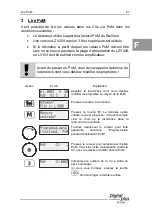 Предварительный просмотр 27 страницы Lenz Digital plus LH101 Operating Instructions Manual