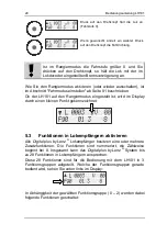 Предварительный просмотр 24 страницы Lenz Digital plus LH101 Operating Manual