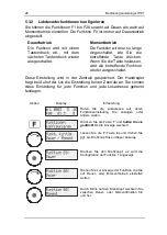 Предварительный просмотр 26 страницы Lenz Digital plus LH101 Operating Manual