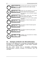 Предварительный просмотр 28 страницы Lenz Digital plus LH101 Operating Manual