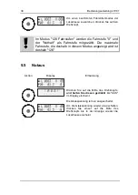 Предварительный просмотр 30 страницы Lenz Digital plus LH101 Operating Manual