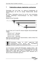 Предварительный просмотр 35 страницы Lenz Digital plus LH101 Operating Manual