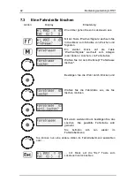 Предварительный просмотр 42 страницы Lenz Digital plus LH101 Operating Manual