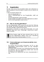 Preview for 46 page of Lenz Digital plus LH101 Operating Manual