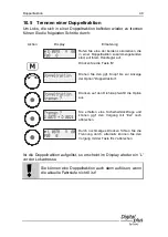 Preview for 49 page of Lenz Digital plus LH101 Operating Manual