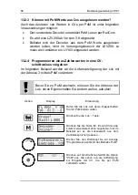 Предварительный просмотр 66 страницы Lenz Digital plus LH101 Operating Manual