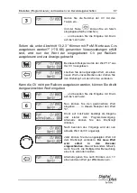 Предварительный просмотр 67 страницы Lenz Digital plus LH101 Operating Manual