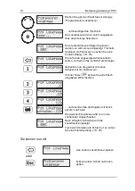 Предварительный просмотр 74 страницы Lenz Digital plus LH101 Operating Manual