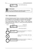 Предварительный просмотр 92 страницы Lenz Digital plus LH101 Operating Manual