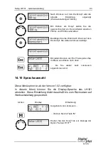 Предварительный просмотр 93 страницы Lenz Digital plus LH101 Operating Manual