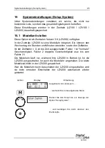 Предварительный просмотр 95 страницы Lenz Digital plus LH101 Operating Manual