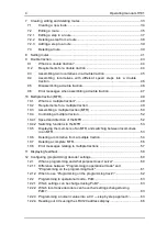 Preview for 116 page of Lenz Digital plus LH101 Operating Manual