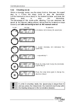 Предварительный просмотр 135 страницы Lenz Digital plus LH101 Operating Manual