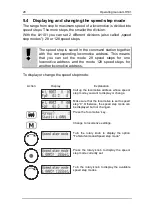 Предварительный просмотр 140 страницы Lenz Digital plus LH101 Operating Manual