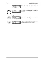 Предварительный просмотр 154 страницы Lenz Digital plus LH101 Operating Manual