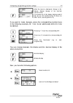 Предварительный просмотр 187 страницы Lenz Digital plus LH101 Operating Manual