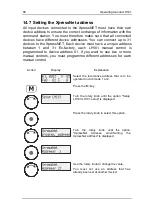 Preview for 200 page of Lenz Digital plus LH101 Operating Manual