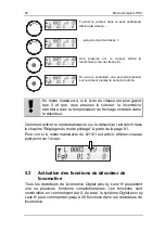 Предварительный просмотр 245 страницы Lenz Digital plus LH101 Operating Manual