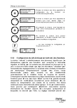 Предварительный просмотр 248 страницы Lenz Digital plus LH101 Operating Manual