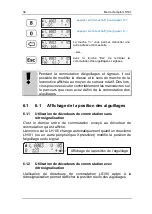 Предварительный просмотр 253 страницы Lenz Digital plus LH101 Operating Manual