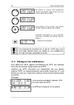 Предварительный просмотр 275 страницы Lenz Digital plus LH101 Operating Manual