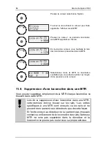 Предварительный просмотр 277 страницы Lenz Digital plus LH101 Operating Manual