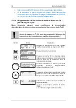 Предварительный просмотр 287 страницы Lenz Digital plus LH101 Operating Manual