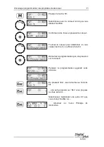 Предварительный просмотр 292 страницы Lenz Digital plus LH101 Operating Manual