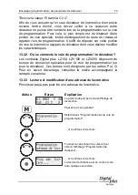 Предварительный просмотр 294 страницы Lenz Digital plus LH101 Operating Manual