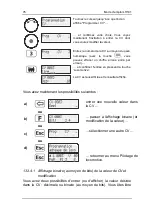 Предварительный просмотр 297 страницы Lenz Digital plus LH101 Operating Manual