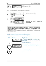 Preview for 299 page of Lenz Digital plus LH101 Operating Manual