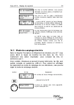 Предварительный просмотр 306 страницы Lenz Digital plus LH101 Operating Manual