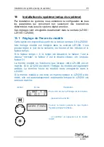 Предварительный просмотр 316 страницы Lenz Digital plus LH101 Operating Manual