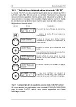 Предварительный просмотр 319 страницы Lenz Digital plus LH101 Operating Manual