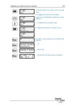 Предварительный просмотр 324 страницы Lenz Digital plus LH101 Operating Manual