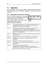 Предварительный просмотр 325 страницы Lenz Digital plus LH101 Operating Manual